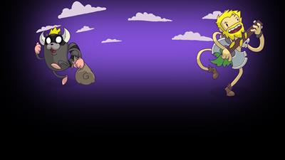 Bardbarian - Fanart - Background (World) - 1920x1080