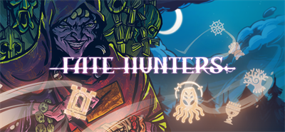 Fate Hunters - Banner (null) - 1600x740