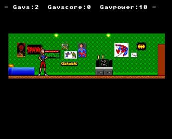 Tuesday - Screenshot - Gameplay (null) - 633x514