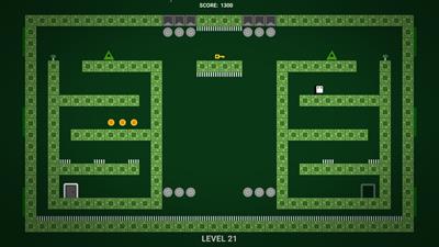 Dungeon Escape - Screenshot - Gameplay (null) - 1280x720