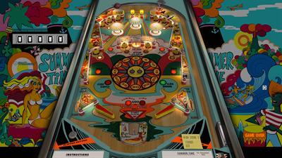 Summer Time (Williams) - Screenshot - Gameplay (null) - 2560x1440