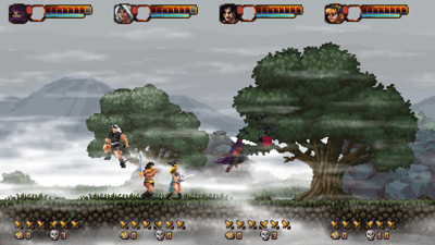 Abathor - Screenshot - Gameplay (null) - 1920x1080