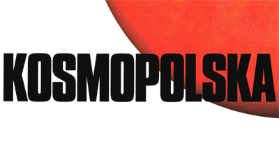 Kosmopolska - Clear Logo (null) - 758x424