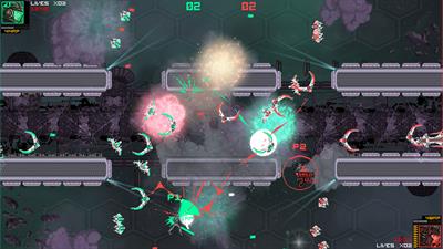 Stardust Vanguards - Screenshot - Gameplay (null) - 1920x1080