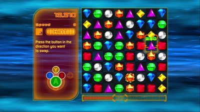 Bejeweled Blitz LIVE - Screenshot - Gameplay (null) - 1280x720