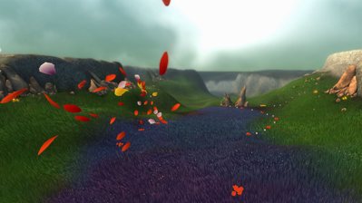 Flower - Screenshot - Gameplay (null) - 1280x719