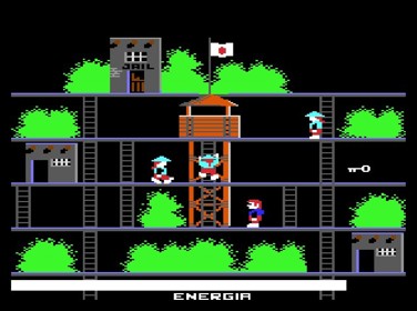 Cambodia Raid - Screenshot - Gameplay (null) - 633x472