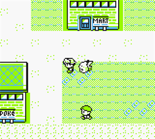 Pokémon: Static Yellow - Screenshot - Gameplay (null) - 2400x2160