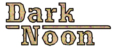 Dark Noon - Clear Logo (null) - 1080x445