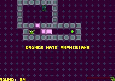 Lock and Toad - Screenshot - Gameplay (null) - 633x444