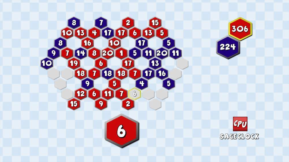 Illustration of Proximity 2