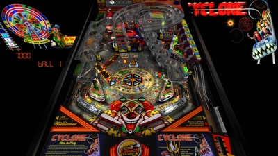 Cyclone: Balutito MOD - Screenshot - Gameplay (null) - 1920x1080