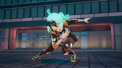Dusk Diver 2 - Screenshot - Gameplay (null) - 1920x1080