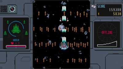 RedRaptor - Screenshot - Gameplay (World) - 3840x2160