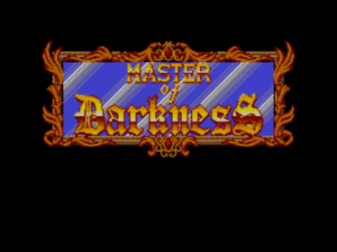 Master of Darkness - Screenshot - Game Title (null) - 640x480
