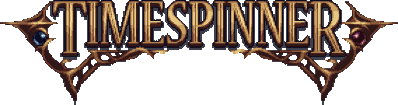 Timespinner - Clear Logo (null) - 1136x300