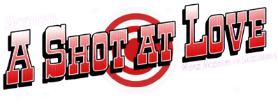 Nicktoons: A Shot at Love - Clear Logo (United States) - 819x313