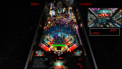 Dark Chaos - Screenshot - Gameplay (World) - 2559x1439