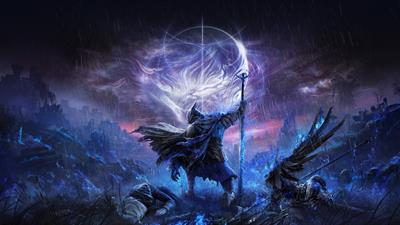 Elden Ring Nightreign - Fanart - Background (World) - 3840x2160