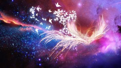 Child of Eden - Screenshot - Gameplay (null) - 1200x675