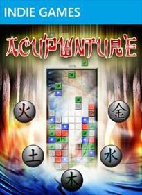Acupwnture - Box - Front (World) - 219x300