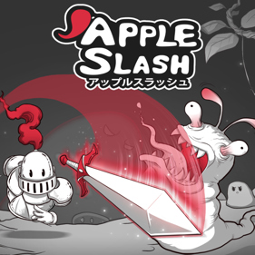 Apple Slash - Square (North America) - 1024x1024