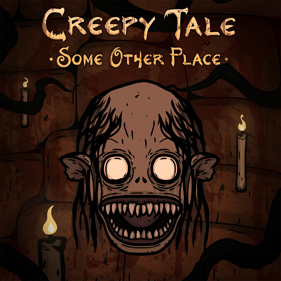 Creepy Tale: Some Other Place - Square (North America) - 1024x1024