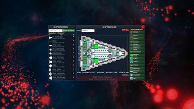 Particle Fleet: Emergence - Screenshot - Gameplay (null) - 1920x1080