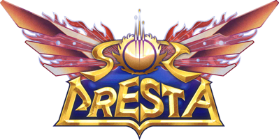 Sol Cresta - Clear Logo (null) - 1124x566