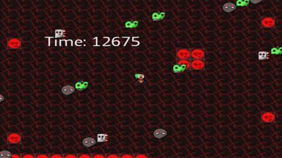 A-Maze!-ING - Screenshot - Gameplay (World) - 1000x562