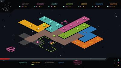 rymdkapsel - Screenshot - Gameplay (null) - 2560x1440