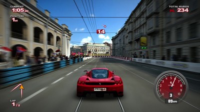 Project Gotham Racing 4 - Screenshot - Gameplay (null) - 1920x1080