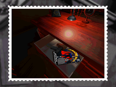 Private Eye - Screenshot - Gameplay (null) - 640x480