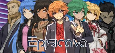 Episicava - Banner (North America) - 460x215