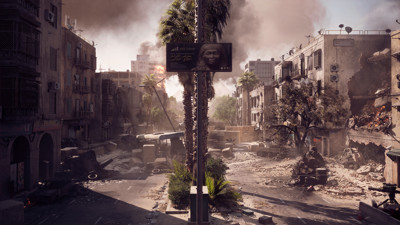 Battlefield 6  - Screenshot - Gameplay (World) - 1920x1080