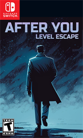 After You - Fanart - Box - Front (null) - 528x872