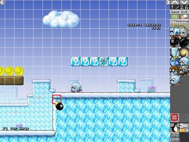 SuperTux - Screenshot - Gameplay (null) - 640x480