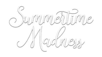 Summertime Madness - Clear Logo (null) - 640x360