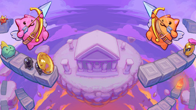 Twin Shot Deluxe - Fanart - Background (World) - 2204x1240