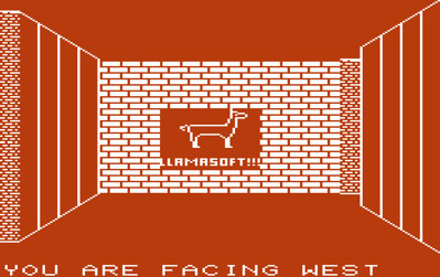 3D Labyrinth (Jeff Minter) - Screenshot - Gameplay (null) - 880x553
