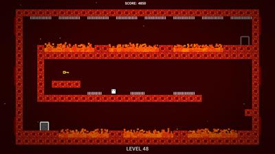 Dungeon Escape - Screenshot - Gameplay (null) - 1280x720