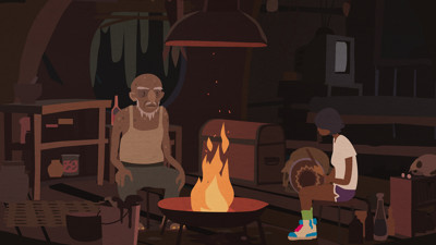 Mutazione - Screenshot - Gameplay (null) - 1920x1080