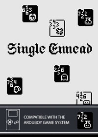 Single Ennead - Fanart - Box - Front (World) - 228x320