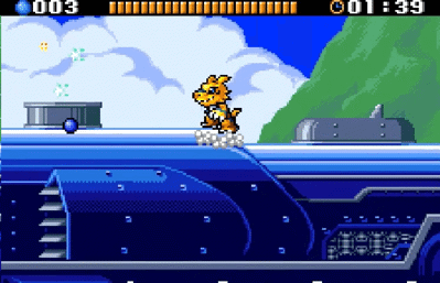 Battle Spirit: Digimon Tamers Ver 1.5 - Screenshot - Gameplay (null) - 746x480