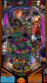 Bad Cats in Space - Screenshot - Gameplay (World) - 1080x1916