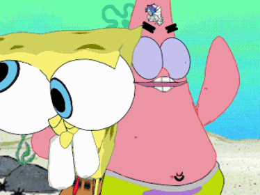 SpongeBob SquarePants: Operation Krabby Patty - Screenshot - Gameplay (North America) - 640x480