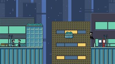 Hikikomori No Chuunibyou - Screenshot - Gameplay (North America) - 960x540