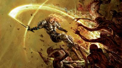 Hellgate: London - Fanart - Background (null) - 1920x1080