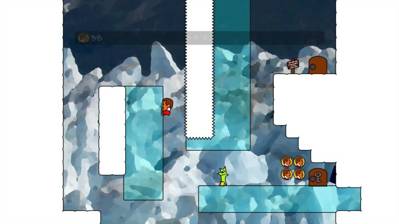 Chris Unarmed - Screenshot - Gameplay (World) - 1000x562