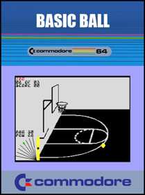Basic Ball - Fanart - Box - Front (null) - 798x1072